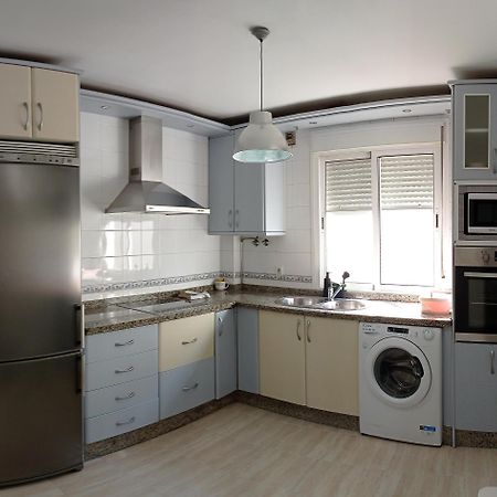 Top Duplex Centro "La Plazuela" Херес-де-ла-Фронтера Екстер'єр фото