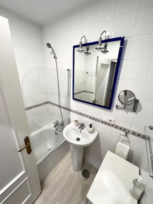 Top Duplex Centro "La Plazuela" Херес-де-ла-Фронтера Екстер'єр фото