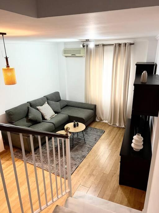 Top Duplex Centro "La Plazuela" Херес-де-ла-Фронтера Екстер'єр фото