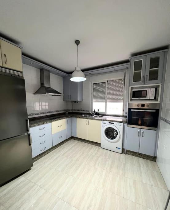 Top Duplex Centro "La Plazuela" Херес-де-ла-Фронтера Екстер'єр фото