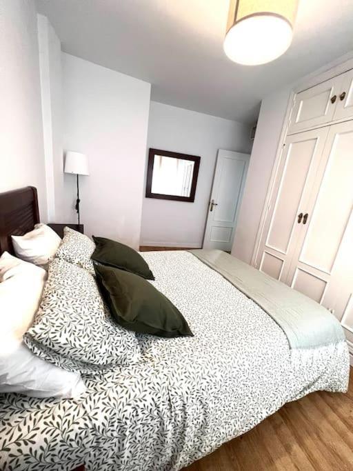 Top Duplex Centro "La Plazuela" Херес-де-ла-Фронтера Екстер'єр фото