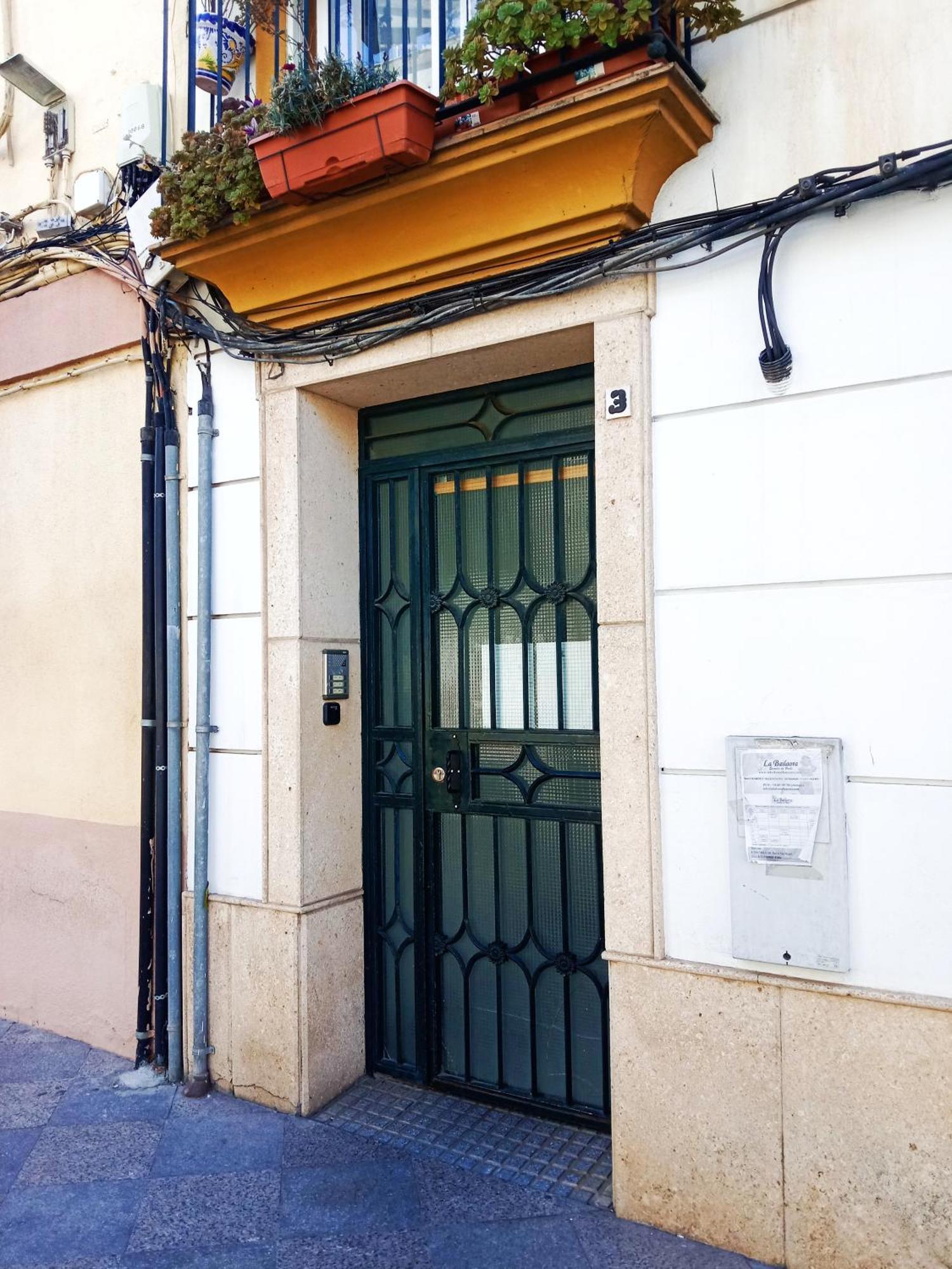 Top Duplex Centro "La Plazuela" Херес-де-ла-Фронтера Екстер'єр фото