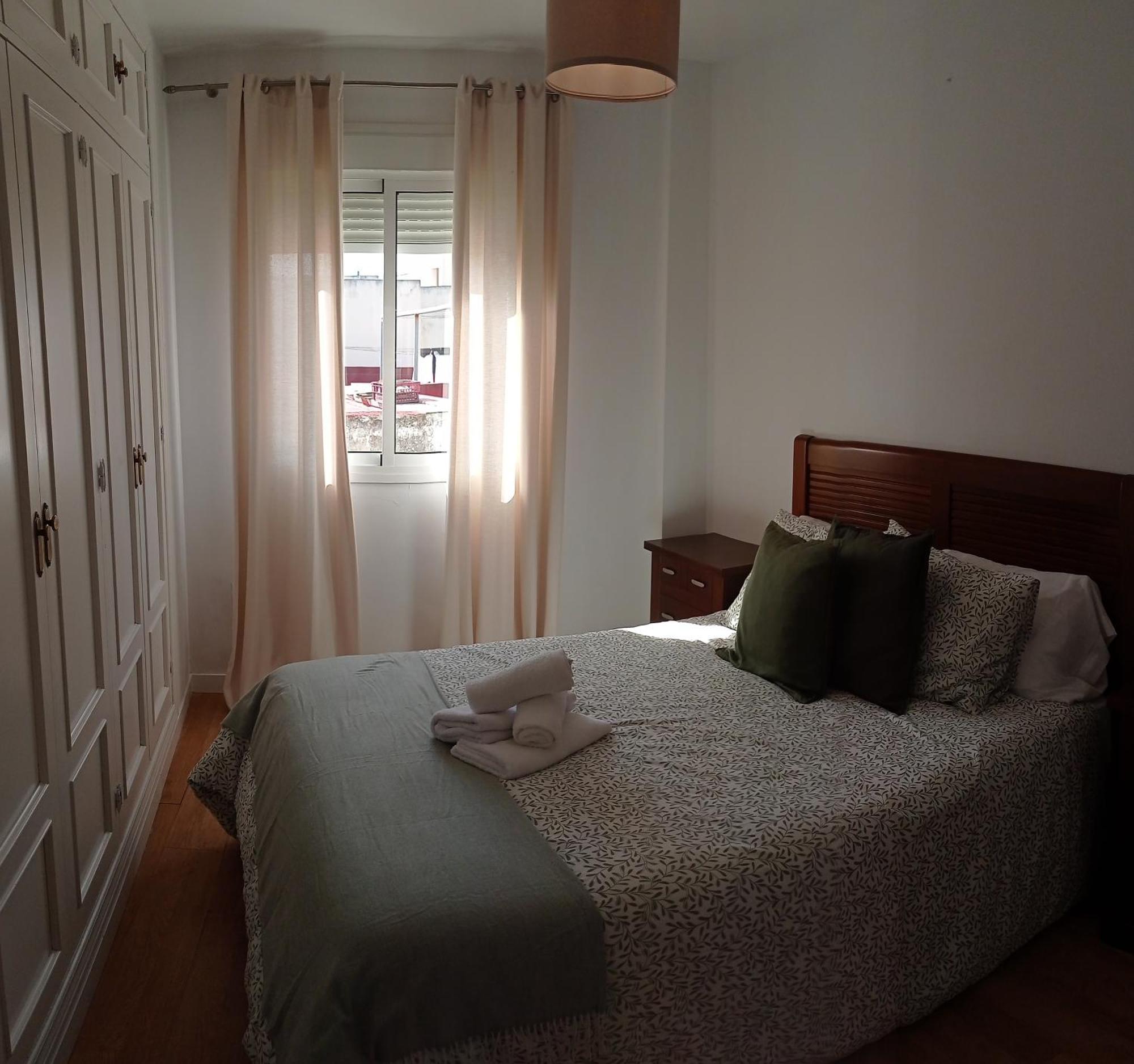 Top Duplex Centro "La Plazuela" Херес-де-ла-Фронтера Екстер'єр фото