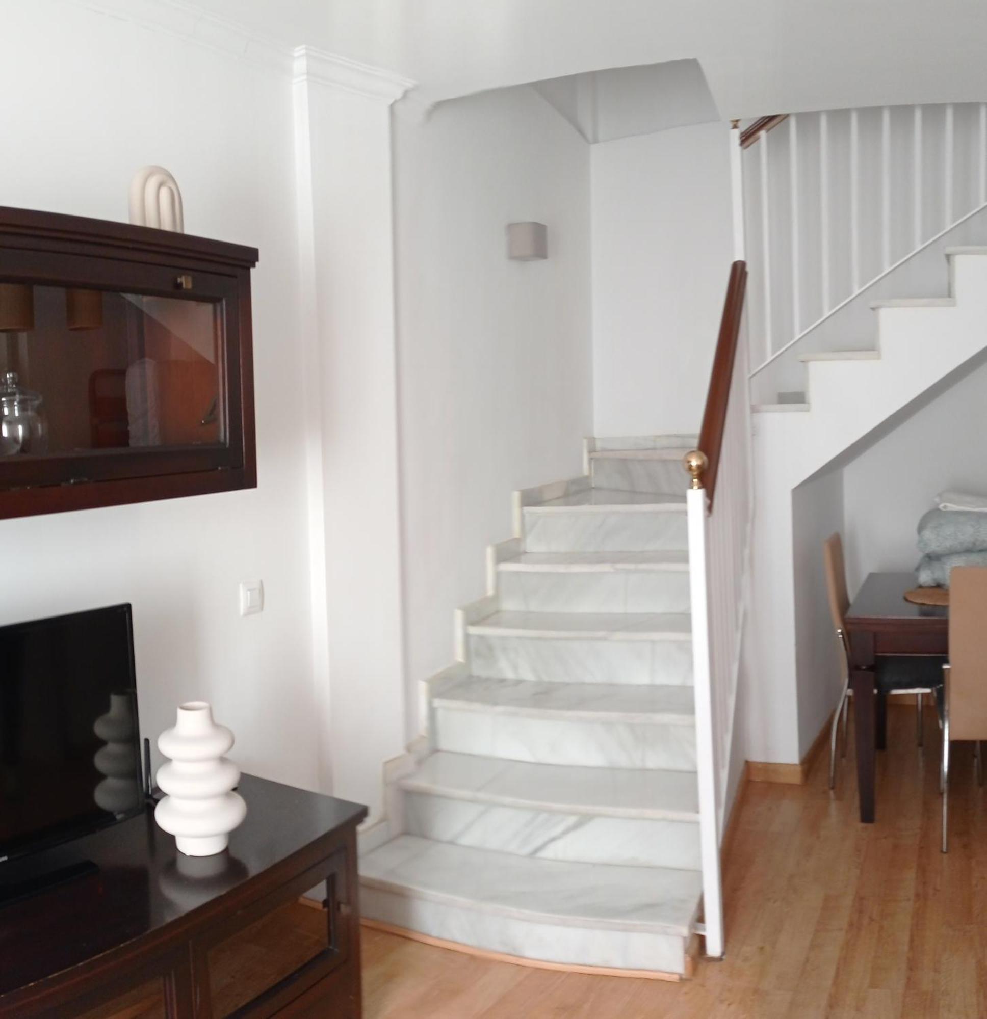 Top Duplex Centro "La Plazuela" Херес-де-ла-Фронтера Екстер'єр фото