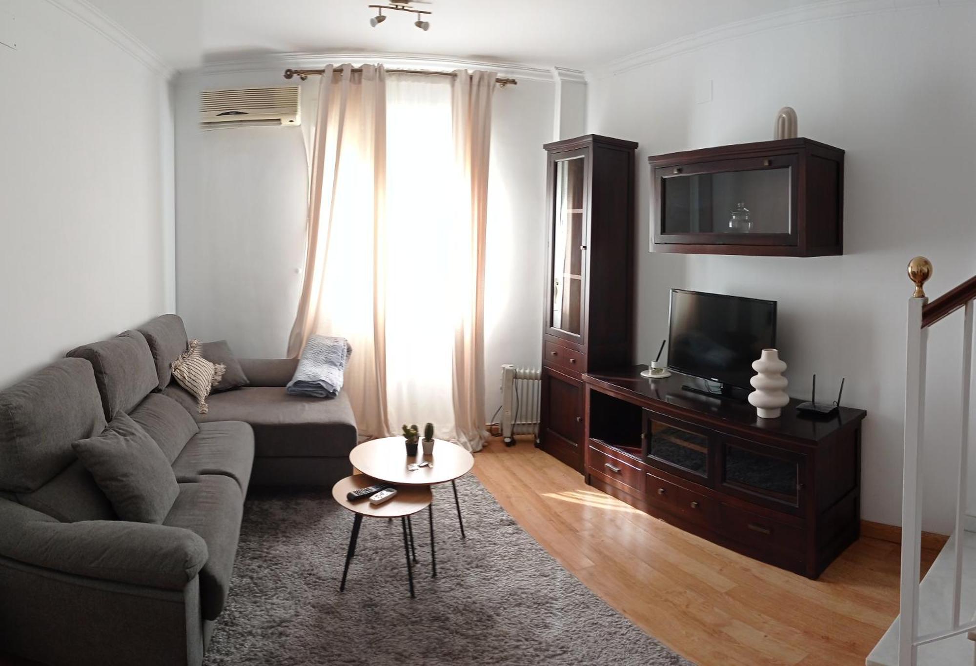 Top Duplex Centro "La Plazuela" Херес-де-ла-Фронтера Екстер'єр фото